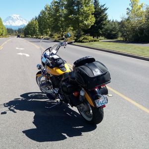 Meet your Posher, Dean